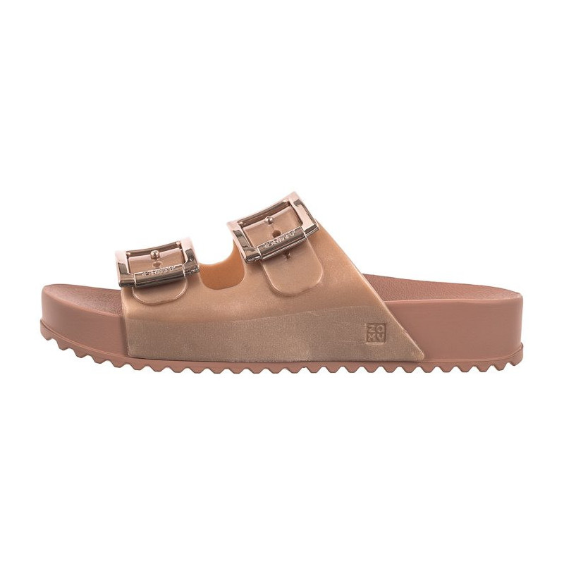 Zaxy Partner III AD NN285056/AR090 Róż (ZA195-b) Moteriški batai/šlepetės