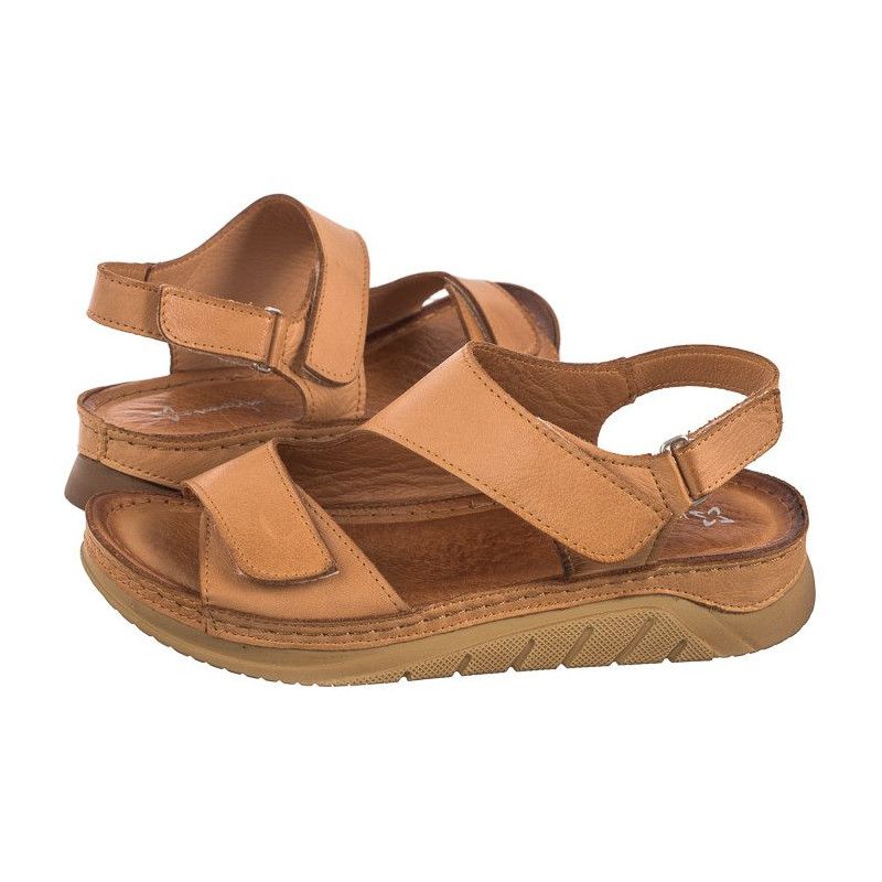 Maciejka Rude L4495-29/00-1 (MA1219-b) sandalai