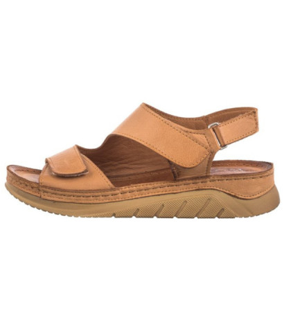 Maciejka Rude L4495-29/00-1 (MA1219-b) sandalai