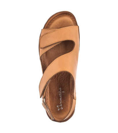 Maciejka Rude L4495-29/00-1 (MA1219-b) sandalai