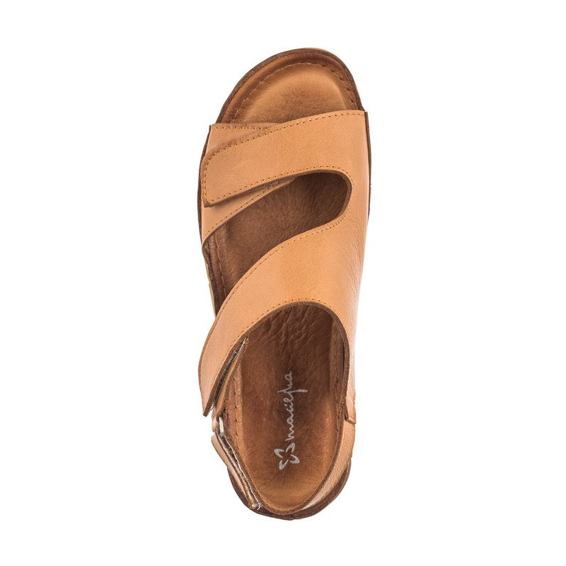 Maciejka Rude L4495-29/00-1 (MA1219-b) sandalai
