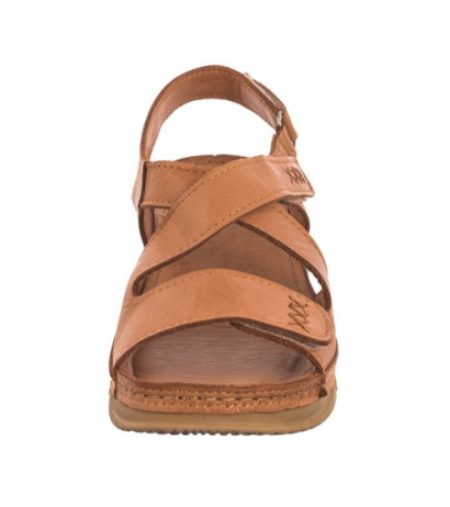 Maciejka Rude L4496-29/00-1 (MA1220-b) sandalai