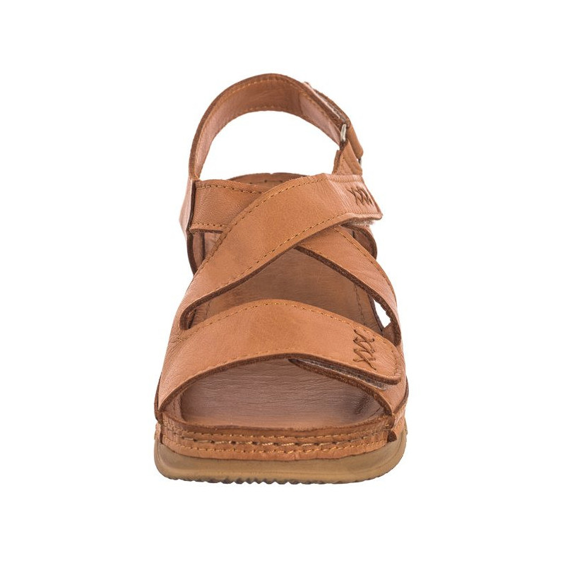 Maciejka Rude L4496-29/00-1 (MA1220-b) sandalai