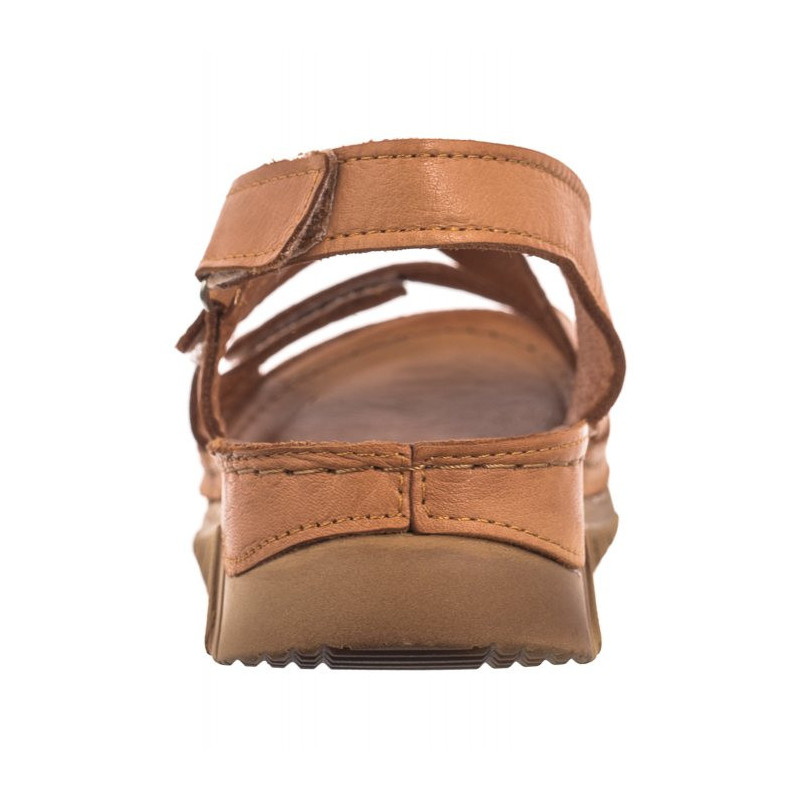 Maciejka Rude L4496-29/00-1 (MA1220-b) sandalai