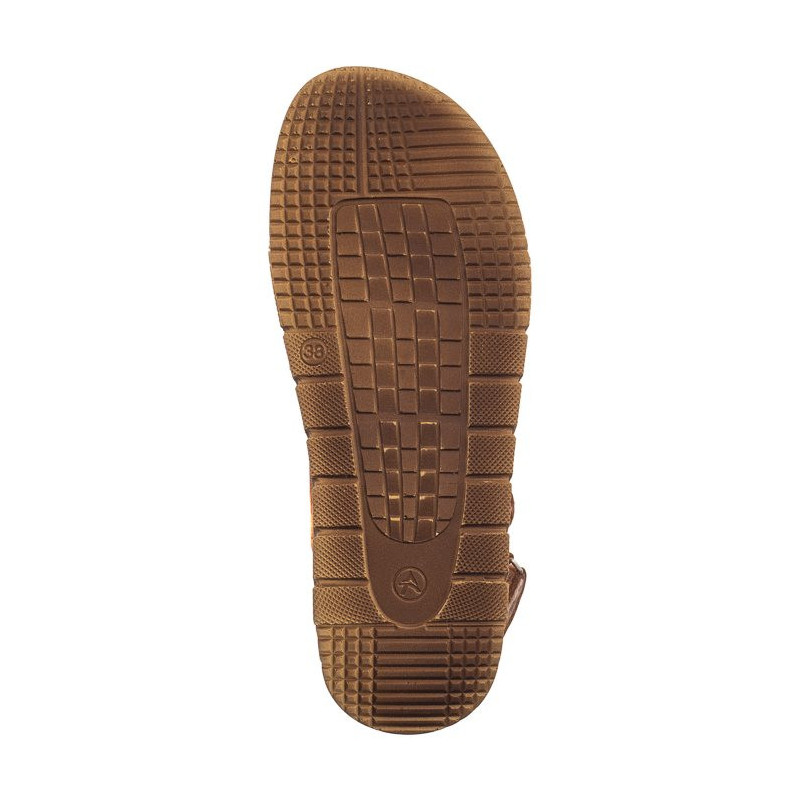 Maciejka Rude L4496-29/00-1 (MA1220-b) sandalai