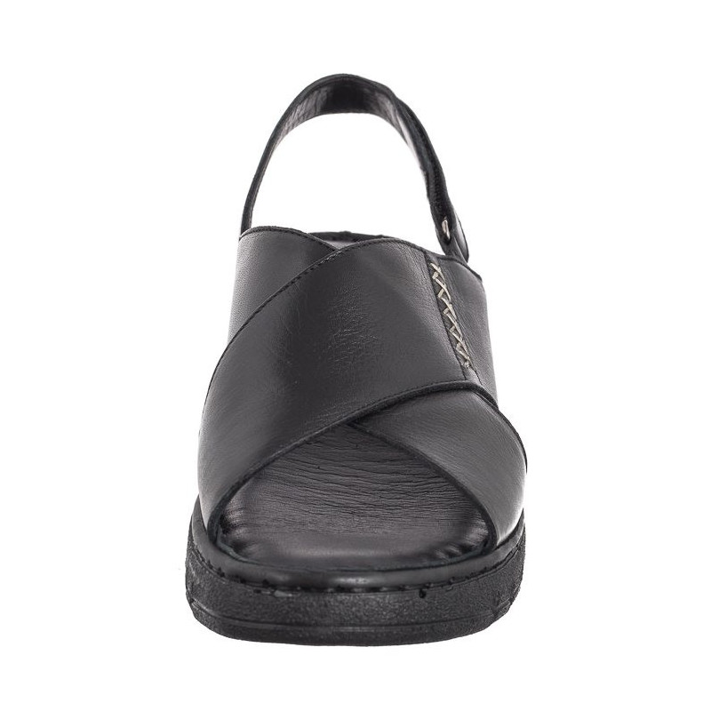 Venezia Czarne 241658 Black (VE779-a)