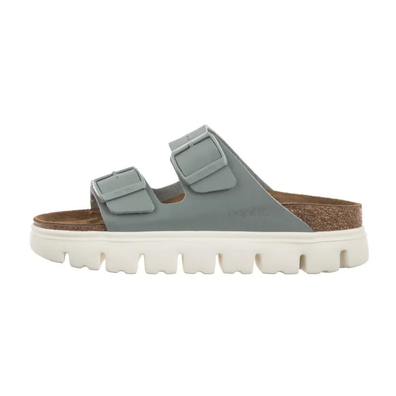 Papillio Arizona Pap Chunky Pure Sage 1029093 (PP15-d) Moteriški batai/šlepetės