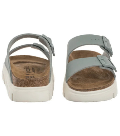 Papillio Arizona Pap Chunky Pure Sage 1029093 (PP15-d) Moteriški batai/šlepetės