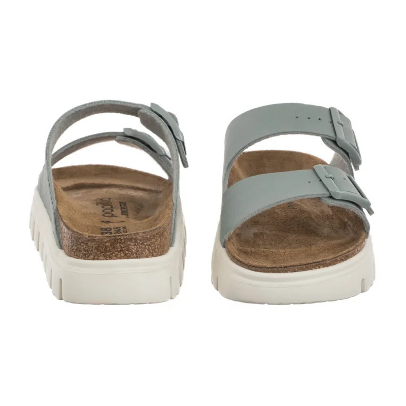 Papillio Arizona Pap Chunky Pure Sage 1029093 (PP15-d) Moteriški batai/šlepetės