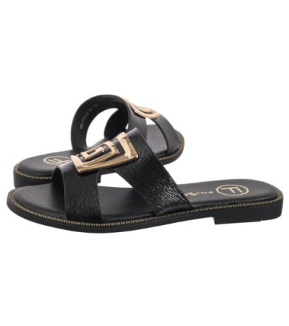 Filippo Czarne DK3703/25 BK...