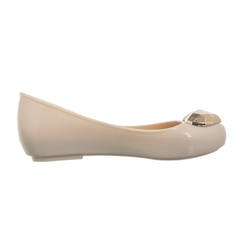 Zaxy New Pop Precious Fem NN285009/AS651 Off White (ZA194-c) bateliai