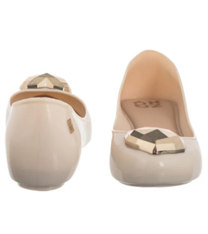 Zaxy New Pop Precious Fem NN285009/AS651 Off White (ZA194-c) bateliai