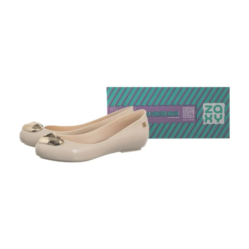Zaxy New Pop Precious Fem NN285009/AS651 Off White (ZA194-c) bateliai