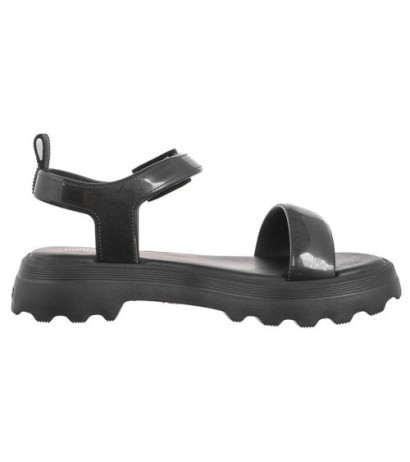 Melissa Town Sandal AD 35803/AV531 Black (ML317-a) sandalai