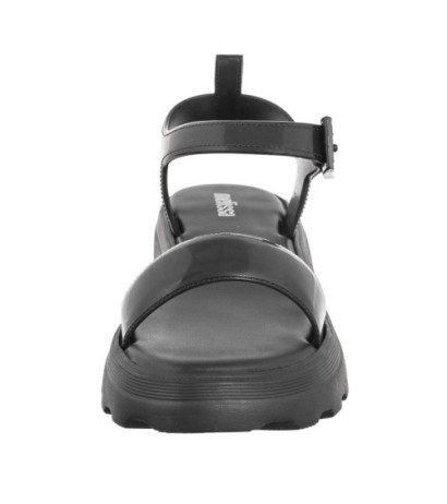 Melissa Town Sandal AD 35803/AV531 Black (ML317-a) sandalai