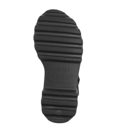 Melissa Town Sandal AD 35803/AV531 Black (ML317-a) sandalai
