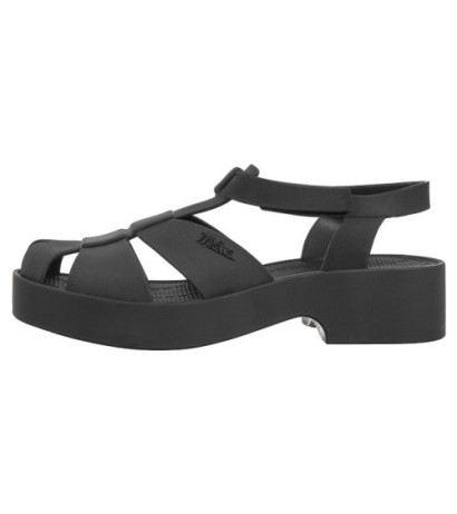 Melissa Sun Waves Platform AD 35782/AW015 Black (ML318-a) sandalai