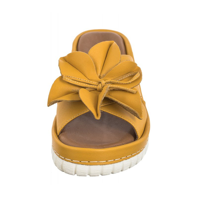 Artiker Żółte 52C0504 (AR123-a) batai