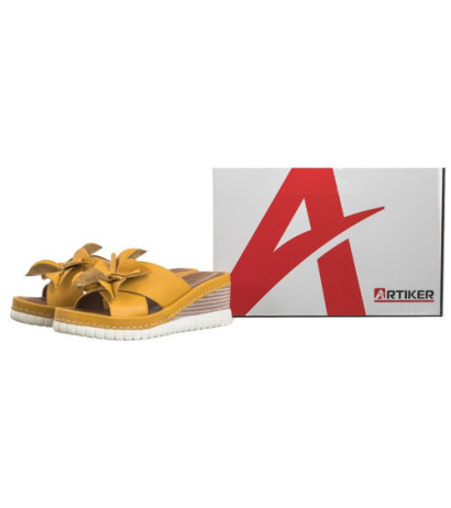 Artiker Żółte 52C0504 (AR123-a) 