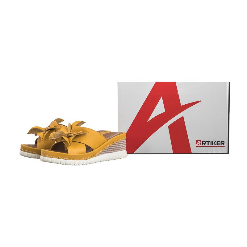 Artiker Żółte 52C0504 (AR123-a) 