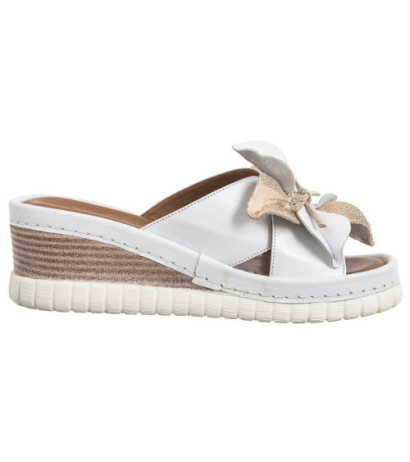 Artiker Białe/Złote 54C0537 (AR125-a) batai