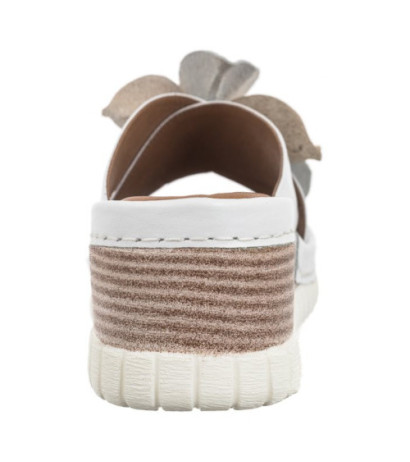 Artiker Białe/Złote 54C0537 (AR125-a) batai