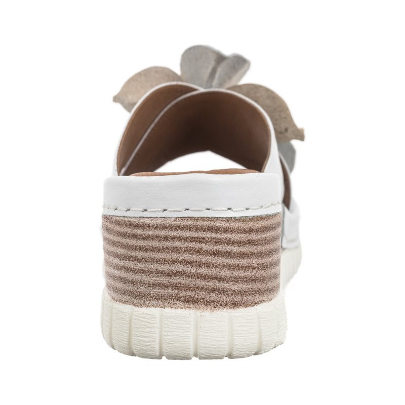 Artiker Białe/Złote 54C0537 (AR125-a) batai