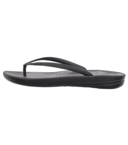 FitFlop Iqushion Ergonomic E54-090 All Black (FT4-a) šlepetės