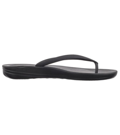 FitFlop Iqushion Ergonomic E54-090 All Black (FT4-a) šlepetės