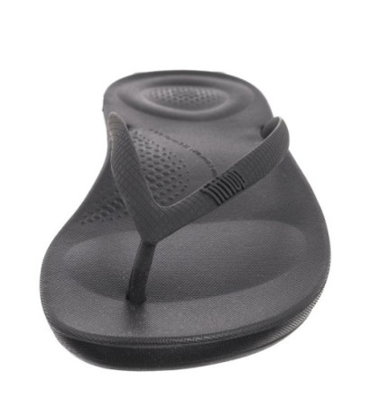 FitFlop Iqushion Ergonomic E54-090 All Black (FT4-a) šlepetės