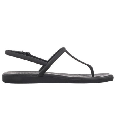 Crocs Miami Thong Flip Black 209793-001 (CR333-b) šlepetės