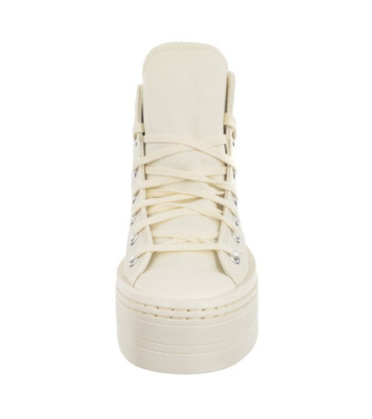 Converse CTAS Modern Lift Hi Egret/Egret/Egret A06140C (CO691-b) bateliai