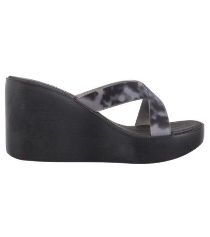 Ipanema High Fashion Slide Fem 83520/AQ406 Black/Grey (IP71-b) 