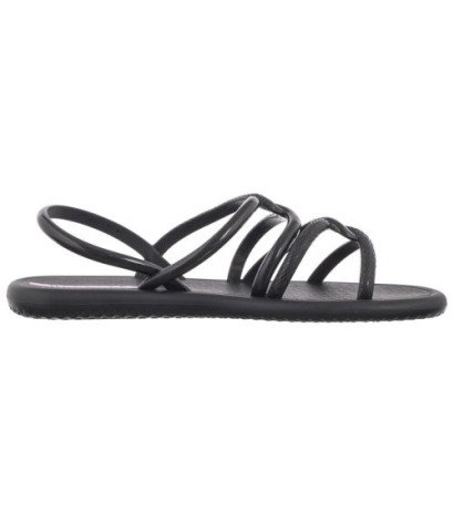 Ipanema Meu Sol Sandal AD 27135/AV559 Black/Lilac (IP73-a) sandalai