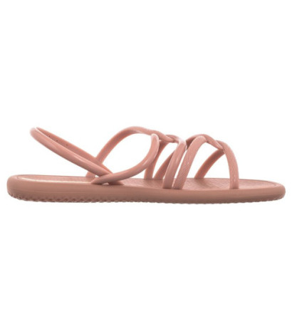 Ipanema Meu Sol Sandal AD 27135/AV561 Light Pink/Yellow (IP73-b) sandalai