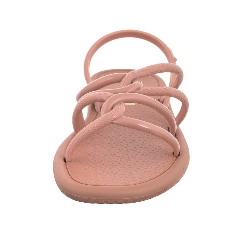 Ipanema Meu Sol Sandal AD 27135/AV561 Light Pink/Yellow (IP73-b) sandalai
