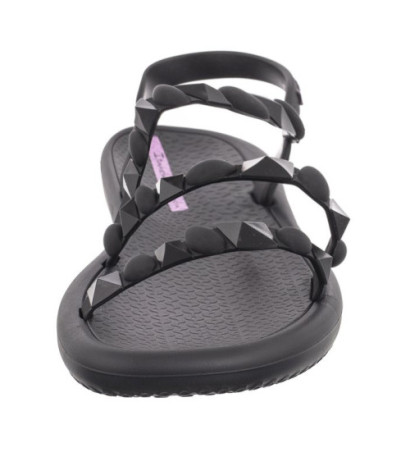 Ipanema Meu Sol Flatform AD 27148/AV840 Black/Lilac (IP74-a) sandalai