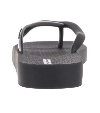 Ipanema Comfy Fem 83519/AQ709 Black (IP78-a) šlepetės