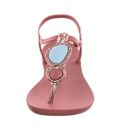 Ipanema Class Bright Sand Fem 83511/AR799 Red/Blue (IP75-b) sandalai