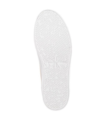 Calvin Klein Bold Vulc Flatf Low Mix Ml Mtr Whisper Pink/White YW0YW01492 0JV (CK504-a) bateliai