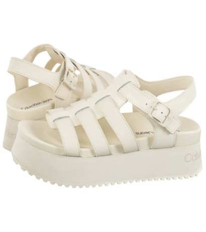 Calvin Klein Platform...
