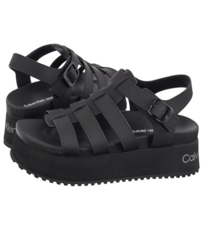 Calvin Klein Platform...