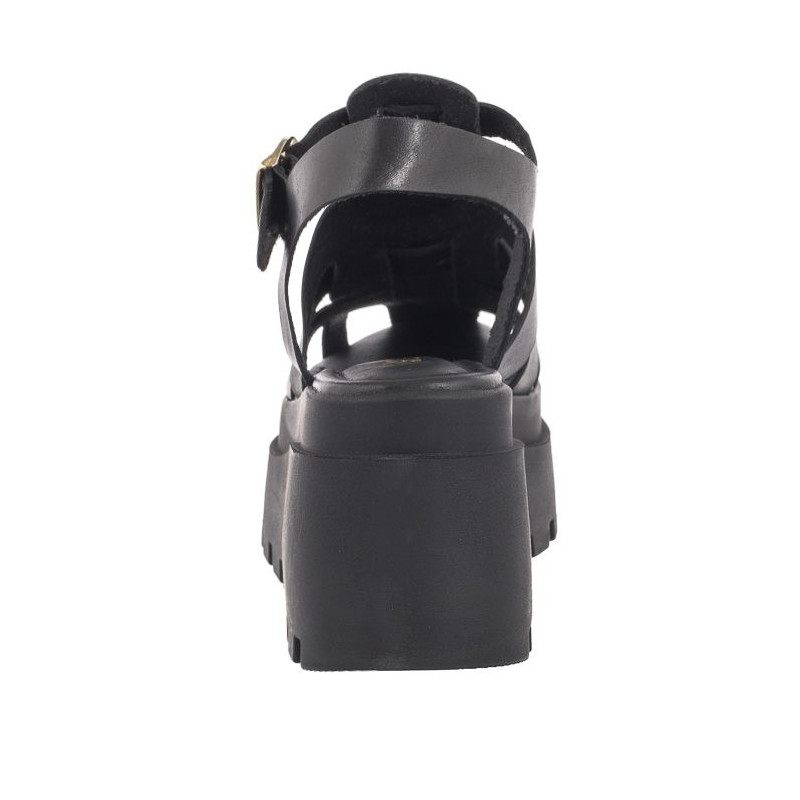Carinii Czarne B9374-E50-000-000-G06 (CI766-a)