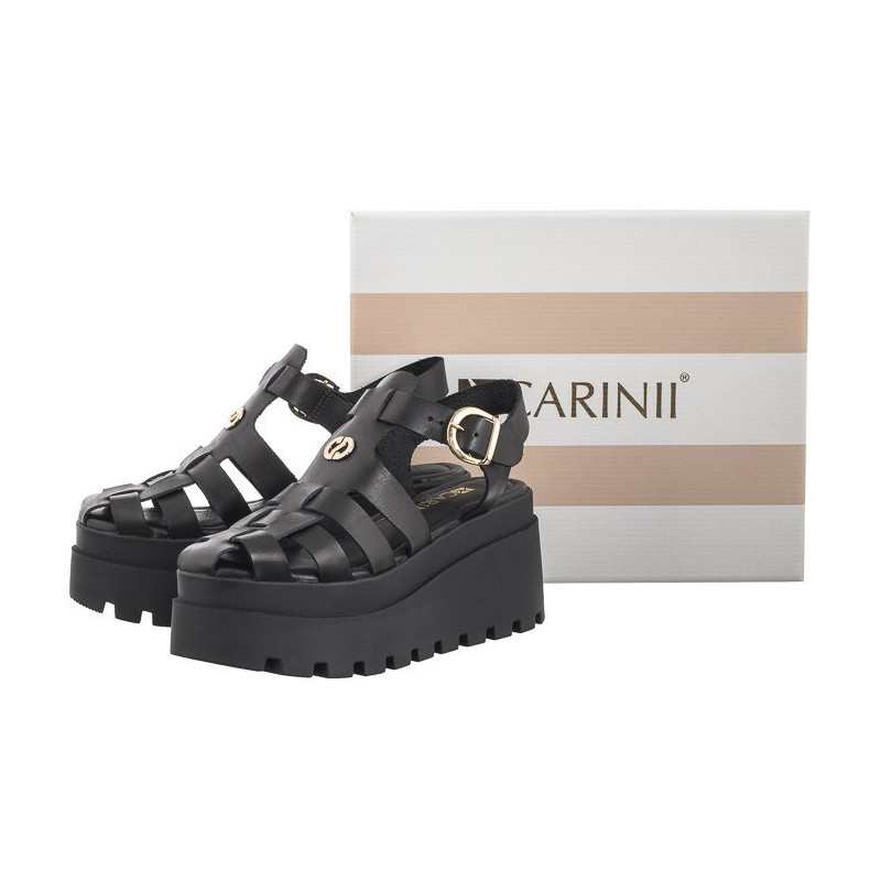 Carinii Czarne B9374-E50-000-000-G06 (CI766-a)