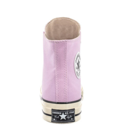 Converse Chuck 70 Hi Stardust Lilac/Egret/Black A07429C (CO695-a) bateliai