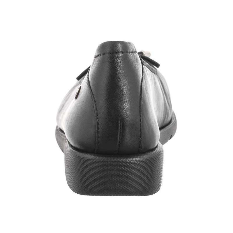 Maciejka Czarne P6504-01/00-1 (MA1227-b) bateliai