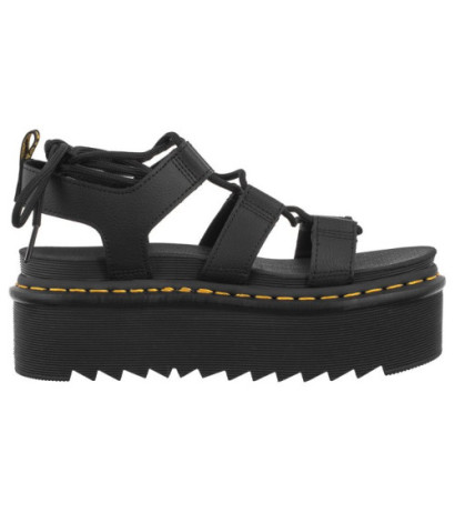 Dr. Martens Nartilla XL Athena Black 31538001 (DR83-a) sandalai