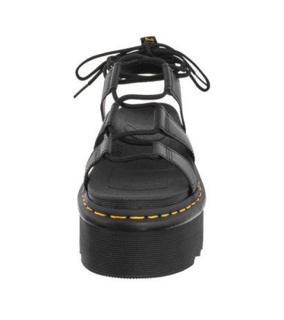 Dr. Martens Nartilla XL Athena Black 31538001 (DR83-a) sandalai