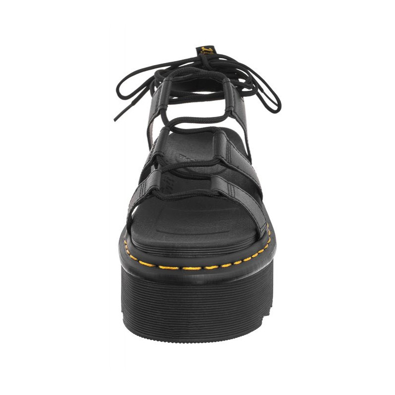 Dr. Martens Nartilla XL Athena Black 31538001 (DR83-a) sandalai