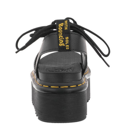 Dr. Martens Nartilla XL Athena Black 31538001 (DR83-a) sandalai